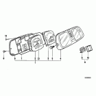 K100 (K589) Приборы