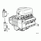 K100 (K589) Двигатель