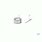 K100 (K589) Paint / pencil