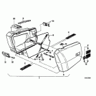 K100 (K589) Integral case