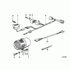 K100 (K589) Siren