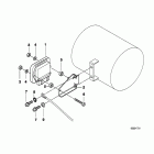 R100RT 88-95 (2478) Ignition control unit