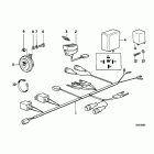 K100 (K589) Signal.light f tone-sequenc ctrl system