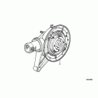 R100GS (47E1) Rear-axle-drive