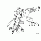 K1 (89V1) Руль
