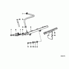 K100 (K589) Fuel injection system / injection valve