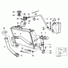 K100 (K589) Система охлаждения