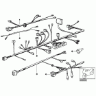 R100RT 88-95 (2478) Жгут проводов