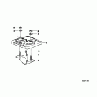R100GS (47E1) Ignition control unit