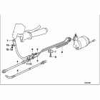 K100LT (K589) Anti block system (abs)
