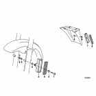 K100 (K589) Катафоты