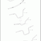 FLFB 1YF9 FAT BOY (2025) Руль