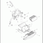 RA1250 1ZDS PAN AMERICA 1250 (2024) HEADLAMPS