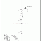 FLFB 1YF9 FAT BOY (2025) WIRING HARNESS, MAIN, ABS (3 OF 3)