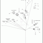 FXST 1BVJ SOFTAIL STANDARD (2024) WIRING HARNESS, MAIN, ABS (3 OF 4)