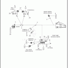 FLTRT 1MFP ROAD GLIDE 3 (2024) WIRING HARNESS, MAIN - FLTRT (2 OF 9)