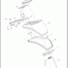 FLFBS 1YGK FAT BOY 114 (2022) INSTRUMENTS - FLFBS