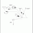 RA1250ST 1ZJS PAN AMERICA 1250 ST (2025) WIRING HARNESS, MAIN - INTERNATIONAL (2 OF 7)