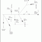 RH975 1ZH1 NIGHTSTER (2023) WIRING HARNESS, ENGINE (4 OF 4)