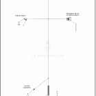FXLRST 1YXZ LOW RIDER ST (2022) WIRING HARNESS, FRAME BACKBONE - FXLRST, FXRST