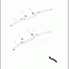 RH975 1ZH1 NIGHTSTER (2024) Руль