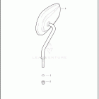 FLFB 1YF9 FAT BOY (2025) Зеркало