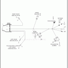 FLHTCUTG 1MAF TRI GLIDE ULTRA (2023) WIRING HARNESS, MAIN - FLHTCUTG, FLHTCUTGANV (5 OF 10)