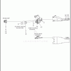 FLHR 1FBC ROAD KING (2022) WIRING HARNESS, MAIN, NON-ABS - FLHR (2 OF 8)