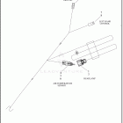 FLTRXSE 1TC6 CVO ROAD GLIDE (2025) WIRING HARNESS, MAIN