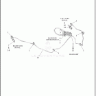 FXLRST 1YXA LOW RIDER ST (2025) WIRING HARNESS, FAIRING - FXLRST
