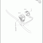 RA1250 1ZDS PAN AMERICA 1250 (2022) WIRING HARNESS, MAIN RA1250 (3 OF 7)