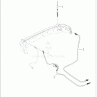 FLHTK 1KEF ULTRA LIMITED (2024) ANTENNAS