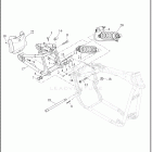 FLFB 1YF9 FAT BOY (2025) FORK, REAR AND SHOCK ABSORBERS