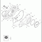 FLRT 1MCP FREEWHEELER (2023) PRIMARY HOUSING