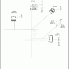 RH975 1ZH1 NIGHTSTER (2024) WIRING HARNESS, MAIN RH975 (3 OF 6)