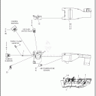 FLHX 1KBC STREET GLIDE (2022) WIRING HARNESS, MAIN, NON-ABS - FLHX