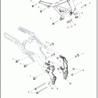 RH975 1ZH1 NIGHTSTER (2025) Рама