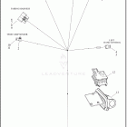 FXLRST 1YXZ LOW RIDER ST (2022) WIRING HARNESS, FRAME BACKBONE - FXLRST, FXRST (2 OF 2)