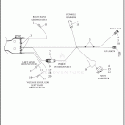 FLHP 1FHP POLICE ROAD KING (2024) WIRING HARNESS, MAIN, ABS - FLHP (5 OF 9)