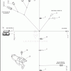FXST 1BVJ SOFTAIL STANDARD (2023) WIRING HARNESS, MAIN, ABS (2 OF 4)