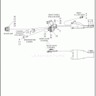 FLHP 1FHP POLICE ROAD KING (2022) WIRING HARNESS, MAIN, ABS - FLHP (2 OF 9)