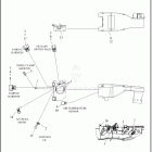 FLHTCUTG 1MAF TRI GLIDE ULTRA (2023) WIRING HARNESS, MAIN - FLHTCUTG, FLHTCUTGANV