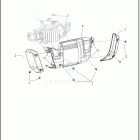 RH975 1ZH1 NIGHTSTER (2024) CHIN SPOILER