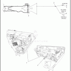 FLTRT 1MFP ROAD GLIDE 3 (2024) WIRING HARNESS, MAIN - FLTRT (6 OF 9)