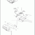 FLHFB 1ADP ELECTRA GLIDE HIGHWAY KING (2023) WIRING HARNESS, MAIN, ABS - FLHFB, FLHRXS (4 OF 10)
