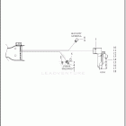 FLHX 1KBC STREET GLIDE (2022) WIRING HARNESS, MAIN, NON-ABS - FLHX (4 OF 8)