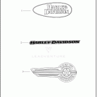 FXBRS 1YHK BREAKOUT 114 (2022) FUEL TANK TRIM