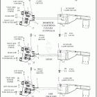 FLRT 1MCP FREEWHEELER (2022) WIRING HARNESS, MAIN - FLRT