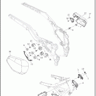 RH975 1ZH1 NIGHTSTER (2023) COVERS