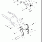 RH975 1ZH1 NIGHTSTER (2024) Рама